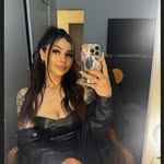 Danielle Munoz - @dinomater22 - Instagram