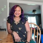 Danielle Murchison - @murch.in.math - Instagram