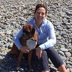 Danielle Murdoch - @danimdoch - Instagram