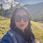 Danielle Murillo Elton - @bruja_baby_ - Instagram