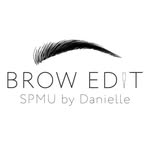 Danielle Muscat - @brow_edit1 - Instagram
