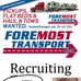 Dani Musselman-Foremost Transport - Facebook