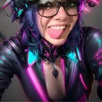 Danielle Amber Musser - @mixphix - Instagram