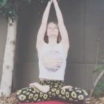 Peri Danielle Musser - @peri_yoga - Instagram