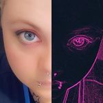 Danielle Musso - @night.owl.93 - Instagram