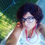 Stephanie Danielle Nadal - @tefidani95 - Instagram
