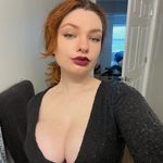 Danielle Nadeau - @nabeletitia8056 - Instagram