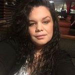 Danielle Nadeau - @crazychick735 - Instagram