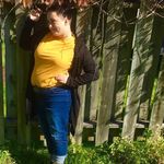 Danielle Nadeau - @nadeau7633 - Instagram