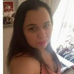Danielle Nader - @daniellnadermota34 - Instagram