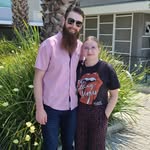 Danielle Nagy - @mrs.nagy0729 - Instagram