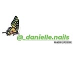 @_danielle.nails - Instagram