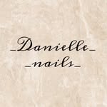 @_danielle_nails__ - Instagram
