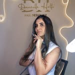 DANIELLE | NAILS DESIGNER 💅🏻 - @danielle.hottz.nails - Instagram