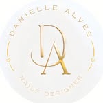 Danielle Alves | Nails Designer - @daniellenailss_ - Instagram