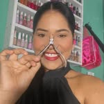 Danielle Gonçalves - @danielle_nails____ - Instagram