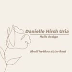 Danielle Hirsh Uria - @danielle_nails__ - Instagram