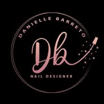 Danielle Nails Designe💅 - @daniellebarretonails - Instagram
