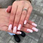 Danielle Nails Gelove Nechty - @daniellepanettiere - Instagram