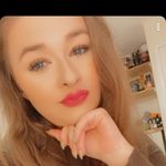 Danielle - @daniellenapier84 - Instagram