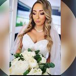 Danielle Napier - @daniellenapier93 - Instagram