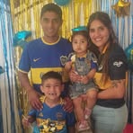 Daniele Naser - Facebook