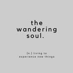 Danielle Nasta - @the.wanderingsoul.co - Instagram