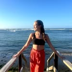 Danielle Nath - @daniellenath8 - Instagram