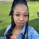 Danielle Nathan - @ladyqueen5731 - Instagram