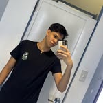 Danielle Nathan Magallanes - @nathanielle.13 - Instagram