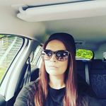 Danielle Nation - @daniellenation7 - Instagram
