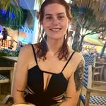 Danielle Nation - @dani_amei - Instagram