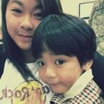 Danielle Natividad - @didi30042011 - Instagram