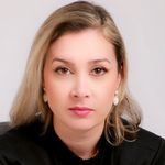 Danielle Natividade ⭕ | Advogada | Direito Bancário - @advdaniellenatividade - Instagram