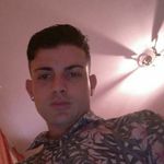 daniele natoli - @auroranapoli502 - Instagram