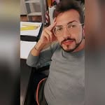 Daniele Natoli - @moustache_4 - Instagram