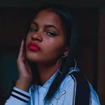 daniela de la caridad - @danielle_navarrete3 - Instagram