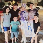 Danielle Nava - Facebook