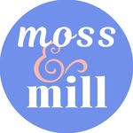 DANIELLE NAVA | ONLINE MKT - @mossandmill - Instagram