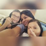 Danielle Nava Moura Oliveira - @danielenava2300 - Instagram