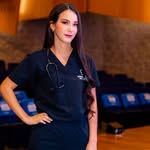 Maria Daniela Navarro - @daniellenavaji - Instagram