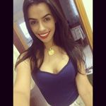 Danielle Navarro - @daninavarro0 - Instagram