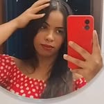 Dani Silva - @daniellen_avelino - Instagram