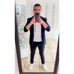 Daniel Lendizabal - @daniellendizabal - Instagram
