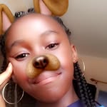 Danielle Ndinga - @ndingadanielle - Instagram