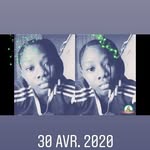 Danielle Ndinguini - @daniellendinguini2020 - Instagram