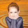 Dina Danielle Nebel - @dinadaniellenebel - TikTok