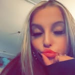 Danielle Neff - @danispammm4200 - Instagram