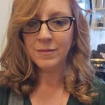 Danielle Neff - @gingergirl_80 - Instagram
