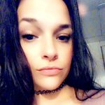 Danielle Neff - @daniiwassayiin - Instagram